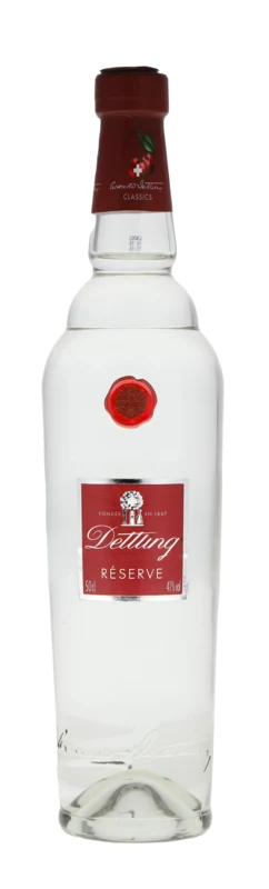 Dettling Réserve Kirsch 41° 50cl