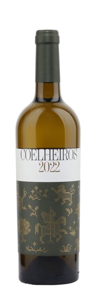 Tapada de Coelheiros Coelheiros Branco 2022 Alentejo DOC 13° 75cl