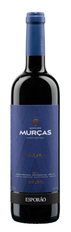 Quinta dos Murças Margem Tinto 2019 Douro DOC 12.5° 75cl