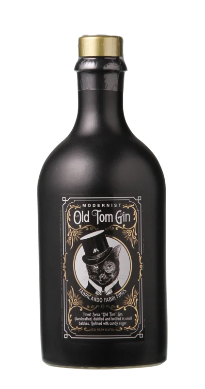 Modernist Old Tom Gin 42.5° 50cl
