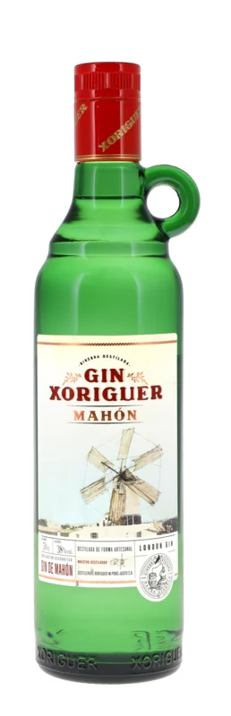 Xoriguer Mahon Gin 38° 70cl