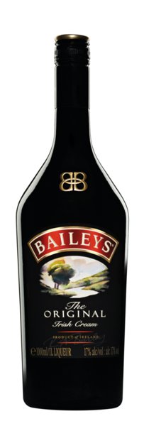 Baileys The Original Irish Cream Liqueur 17° 1l