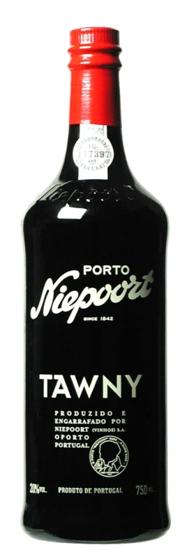 Niepoort Tawny Port 19.5° 75cl