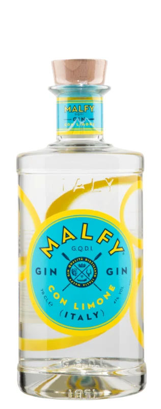 Malfy Limone CH Gin 41° 70cl