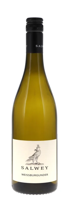 Salwey Weissburgunder Gutswein 2025 Baden 12.5° 75cl