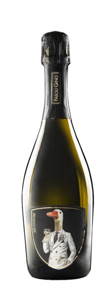 Fasoli La Corte del Pozzo Brut Prosecco DOC BIO 12° 75cl