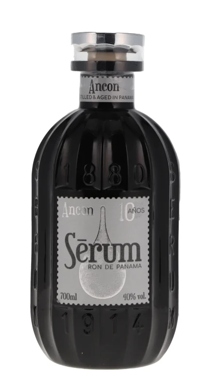 Sérum Ancon 10 Years Rum 40° 70cl