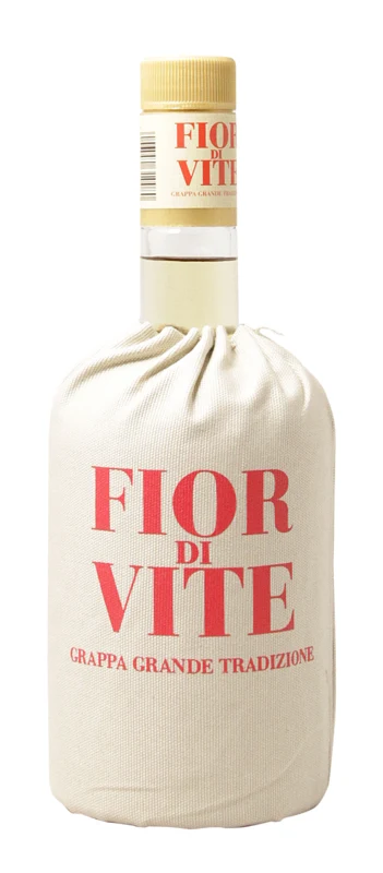 Ramazzotti Fior di Vite Grappa Grande Tradizione 40° 70cl