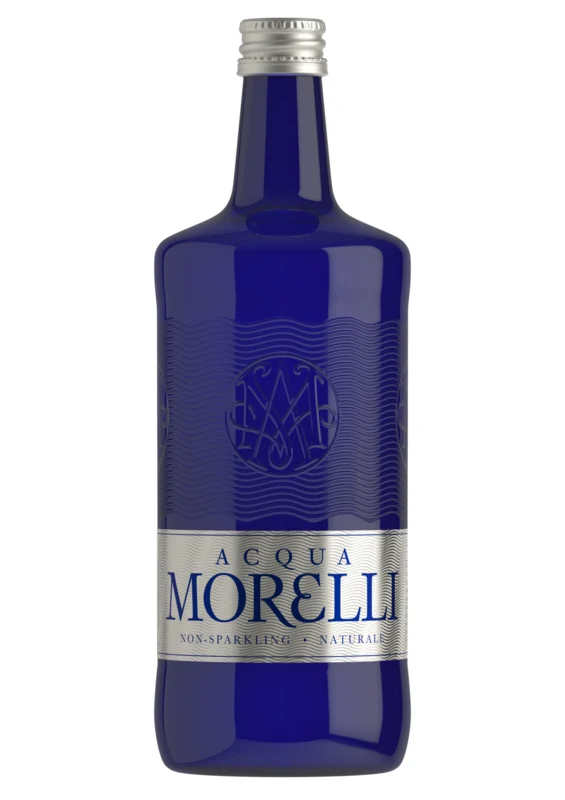 Acqua Morelli Non-Sparkling KA 12x EW 75cl