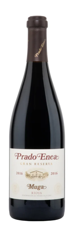 Muga Prado Enea Gran Reserva 2016 Rioja DOCa 14.5° 75cl