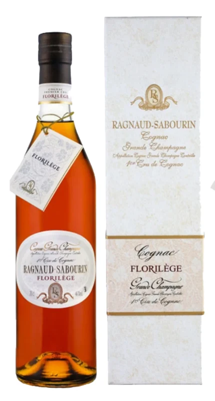 Ragnaud Sabourin Florilège Cognac 46° 70cl