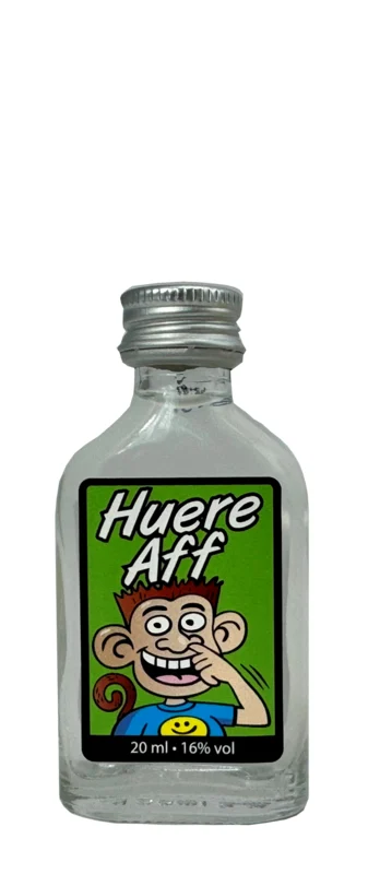 Lateltin Huere Aff Wodka Likör 30x 16° 2cl