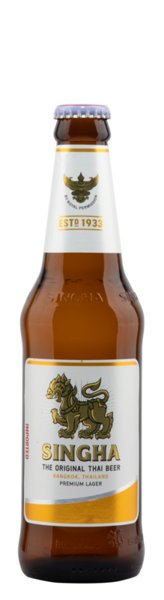 Boon Rawd Singha KA 24x EW 5° 33cl