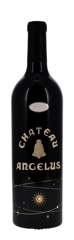 Château Angélus 2022 Saint-Émilion AC 1er Grand Cru Classé 14.5° 75cl