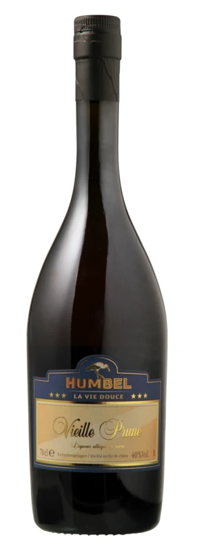 Humbel Vieille Prune Fruchtbrand 40° 70cl