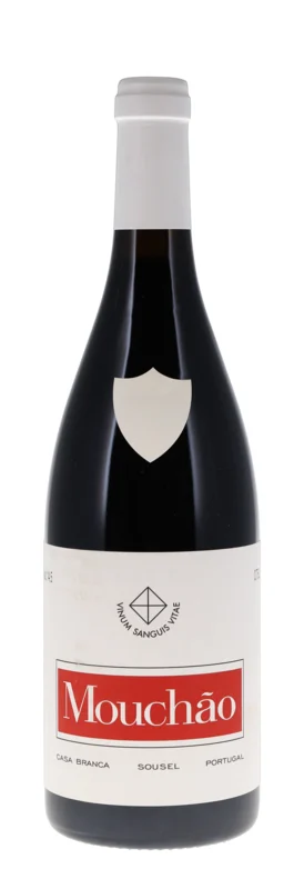 Mouchão Mouchão Tinto 2018 Alentejo DOC 14.5° 75cl