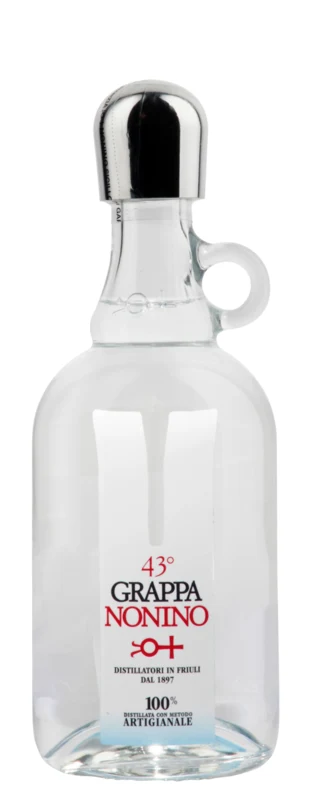 Nonino Grappa 43° 70cl