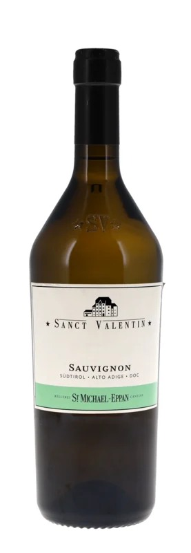 St. Michael-Eppan Sanct Valentin Sauvignon Blanc 2024 Alto Adige AOC 14° 75cl