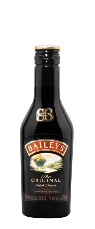 Baileys The Original Irish Cream Liqueur 17° 20cl