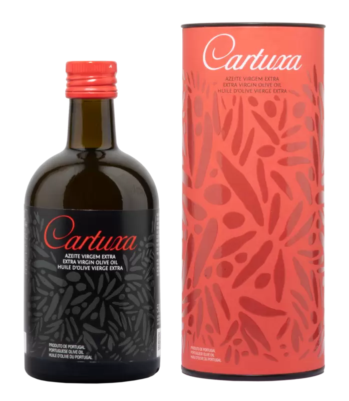 Cartuxa Olivenöl Nativ Extra "Premium" 50cl