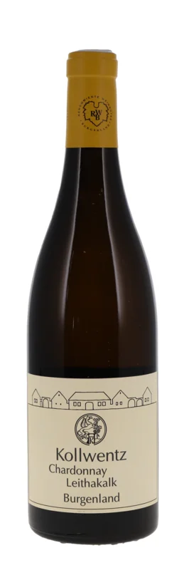 Kollwentz Chardonnay Leithakalk 2023 Burgenland 13.5° 75cl