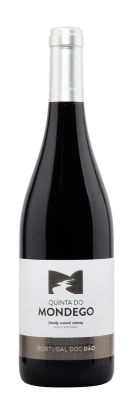 Quinta do Mondego Mondego Tinto 2014 Dão DOC 13.5° 75cl