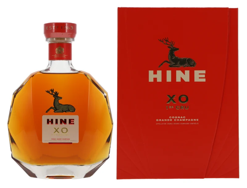 Hine XO Premier Cru Cognac 40° 70cl