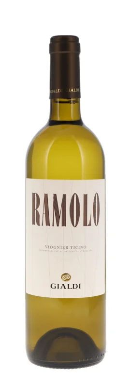 Gialdi Ramolo 2024 Ticino DOC 12.8° 75cl