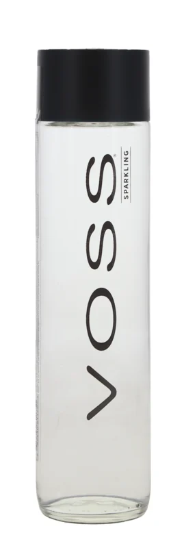 Voss Sparkling Water KA 24x EW 37.5cl