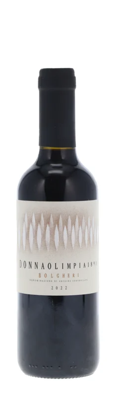 Donna Olimpia Rosso 2024 Bolgheri DOC 14.5° 37.5cl