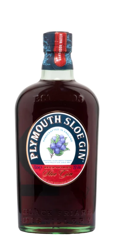 Plymouth Sloe Gin 26° 70cl