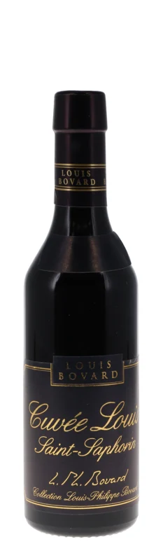 Bovard Cuvée Louis Saint Saphorin 2023 Waadt AOC 14° 35cl