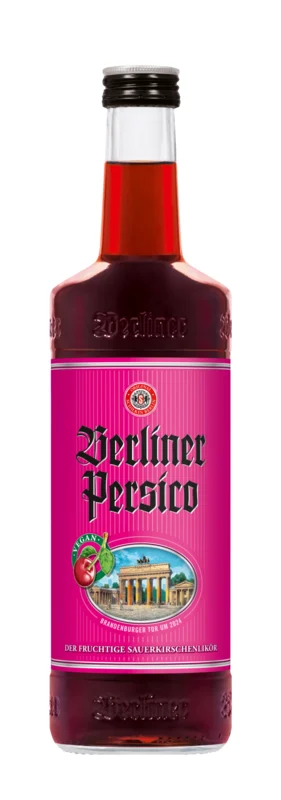 Schilkin Berliner Luft Persico 16° 70cl