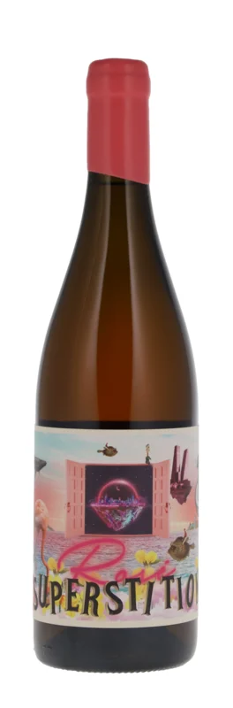 Pandoras Vineyard by Ale&Bread Rosé Superstition 2023 Badischer Landwein Trocken 12° 75cl