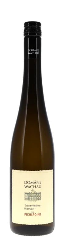 Domäne Wachau Grüner Veltliner 2025 Federspiel Ried Pichelpoint 12.5° 75cl