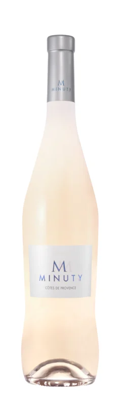 Château Minuty M de Minuty 2024 Côtes de Provence AC 13° 75cl