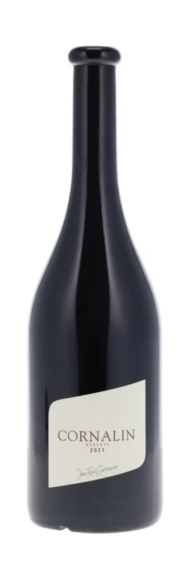 Jean-René Germanier Cornalin Réserve 2021 Valais AOC 13° 75cl