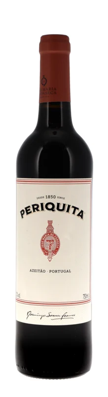 José Maria da Fonseca Periquita Tinto 2024 Península de Setúbal VR 13° 75cl