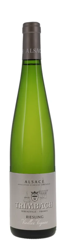 Trimbach Riesling Sélection de Vieilles Vignes 2023 Alsace AC 13.5° 75cl