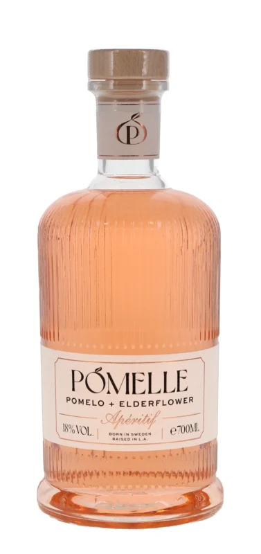 Pomelle Aperitif 18° 70cl