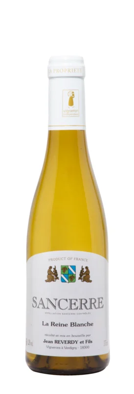 Reverdy Reine Blanche 2025 Sancerre AC 14° 37.5cl