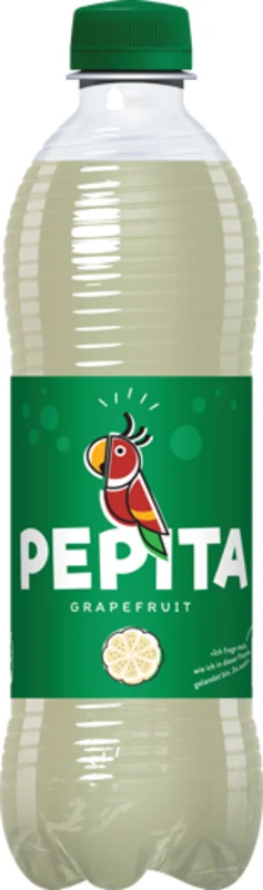 Eptinger Pepita Grapefruit 6x PET 50cl
