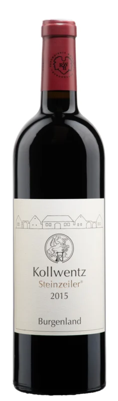 Kollwentz Cuvée Ried Steinzeiler 2018 Burgenland 14° 75cl