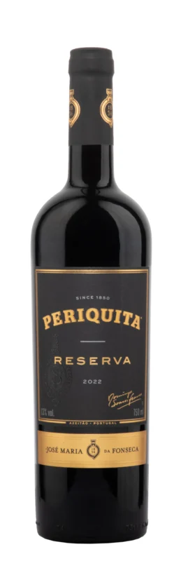 José Maria da Fonseca Periquita Reserva Tinto 2022 Península de Setúbal VR 13° 75cl