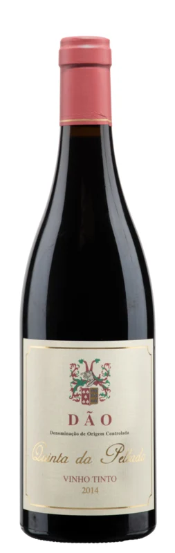 Quinta da Pellada Tinto 2016 Dão DOC 13° 75cl