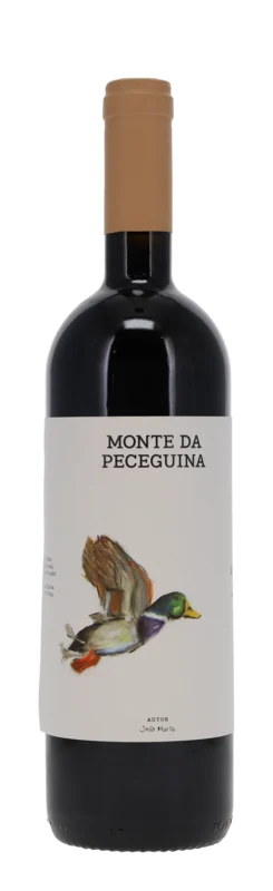 Malhadinha Monte Da Peceguina Tinto 2023 Alentejano DOC 14° 75cl