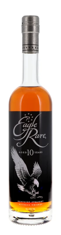 Eagle Rare 10 Years Kentucky Straight Bourbon Whiskey 45° 70cl