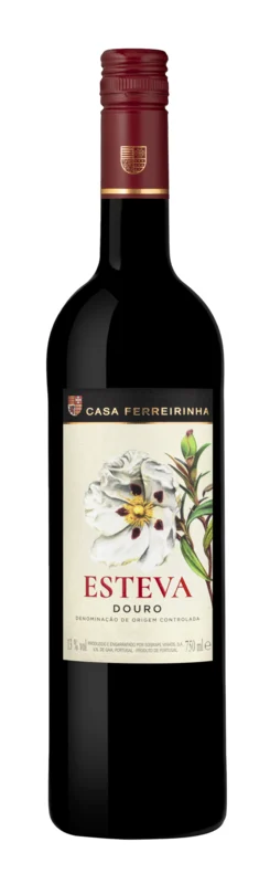 Casa Ferreirinha Esteva Tinto 2024 Douro DOC 13° 75cl
