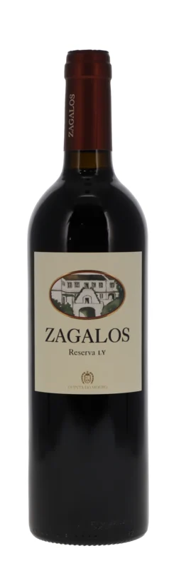 Quinta do Mouro Zagalos Reserva Tinto 2019 Alentejano VR 14° 75cl