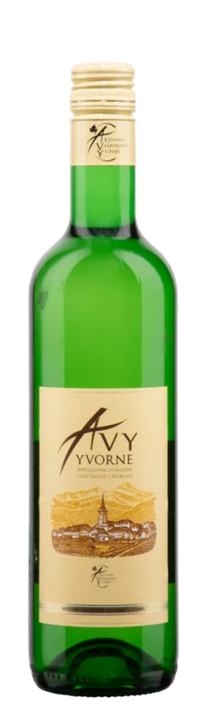 Artisans Vignerons d'Yvorne Chablais AOC 12.7° 50cl